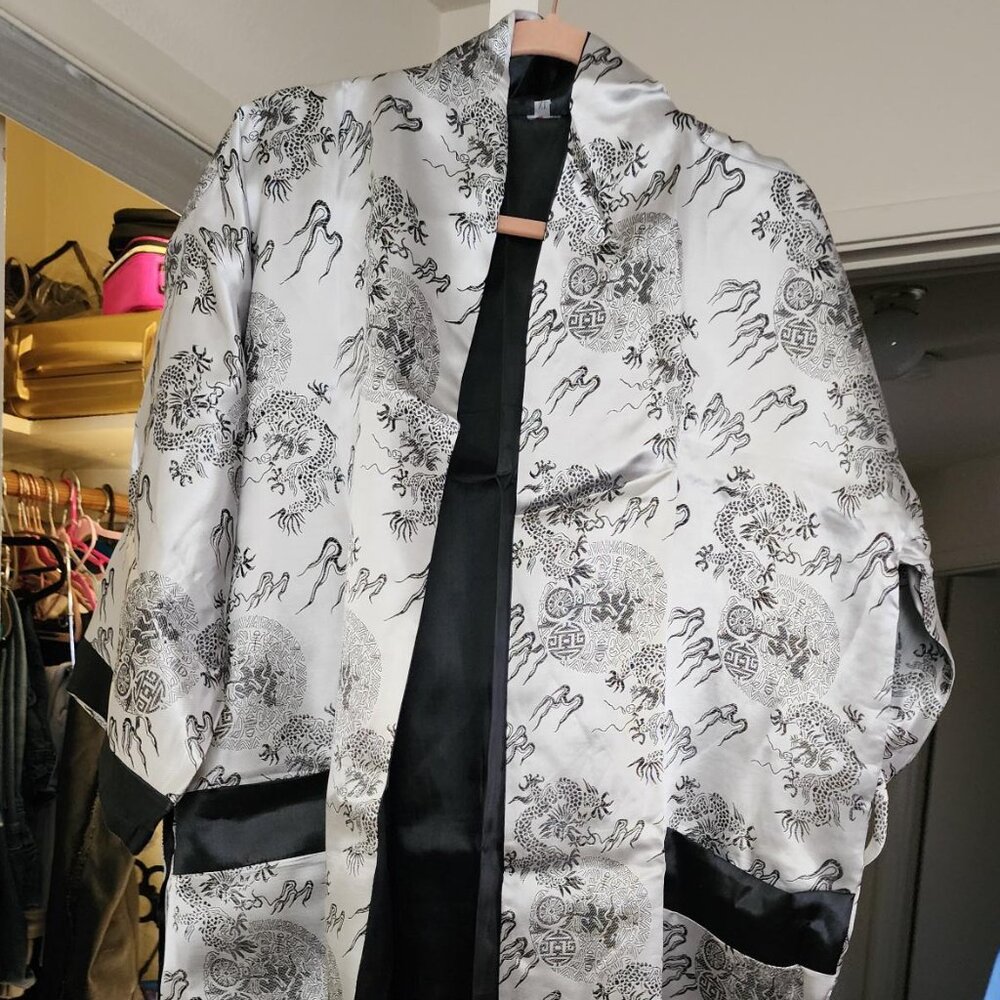 Authentic Kimono